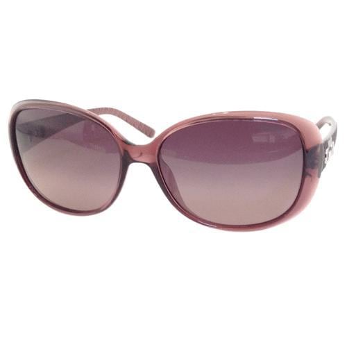 偏光サングラス P8430 C6TMR 58ｍｍ