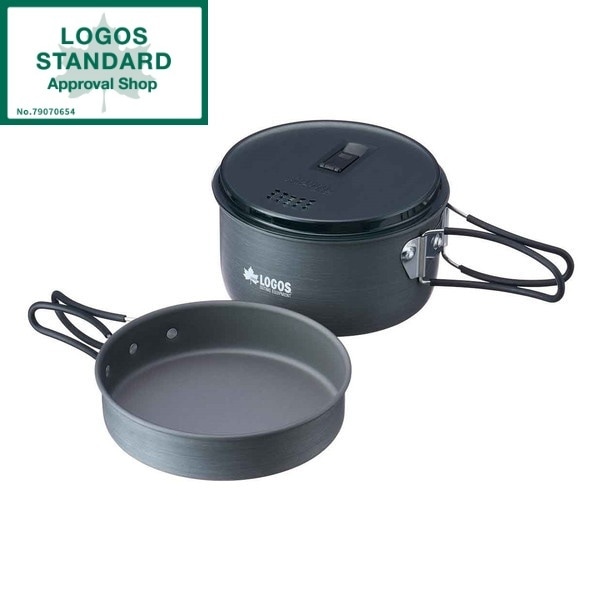 湯切りクッカーセットNo.81210211