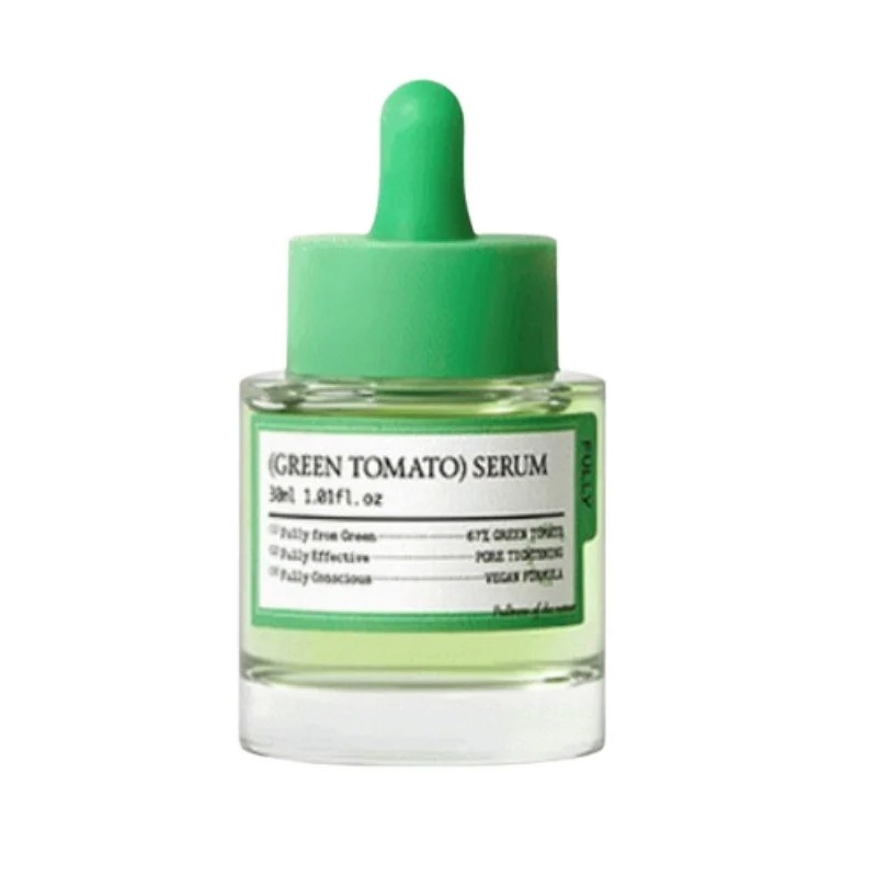 【並行輸入】 [毛穴弾力] グリーン トマト セラム 30ml