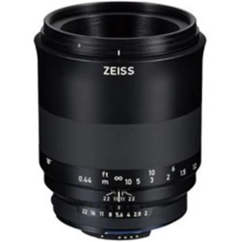 コシナ MILVUS(ミルバス) 2／100M ZF.2