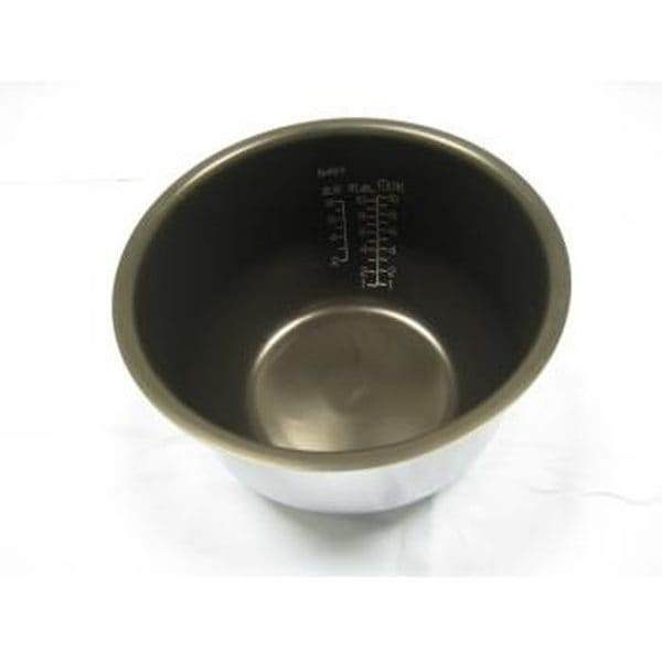 象印部品 業務用 炊飯器 圧力IH炊飯ジャー 内釜 内なべ 内鍋 単品 交換用 買い替え用 B457-6B