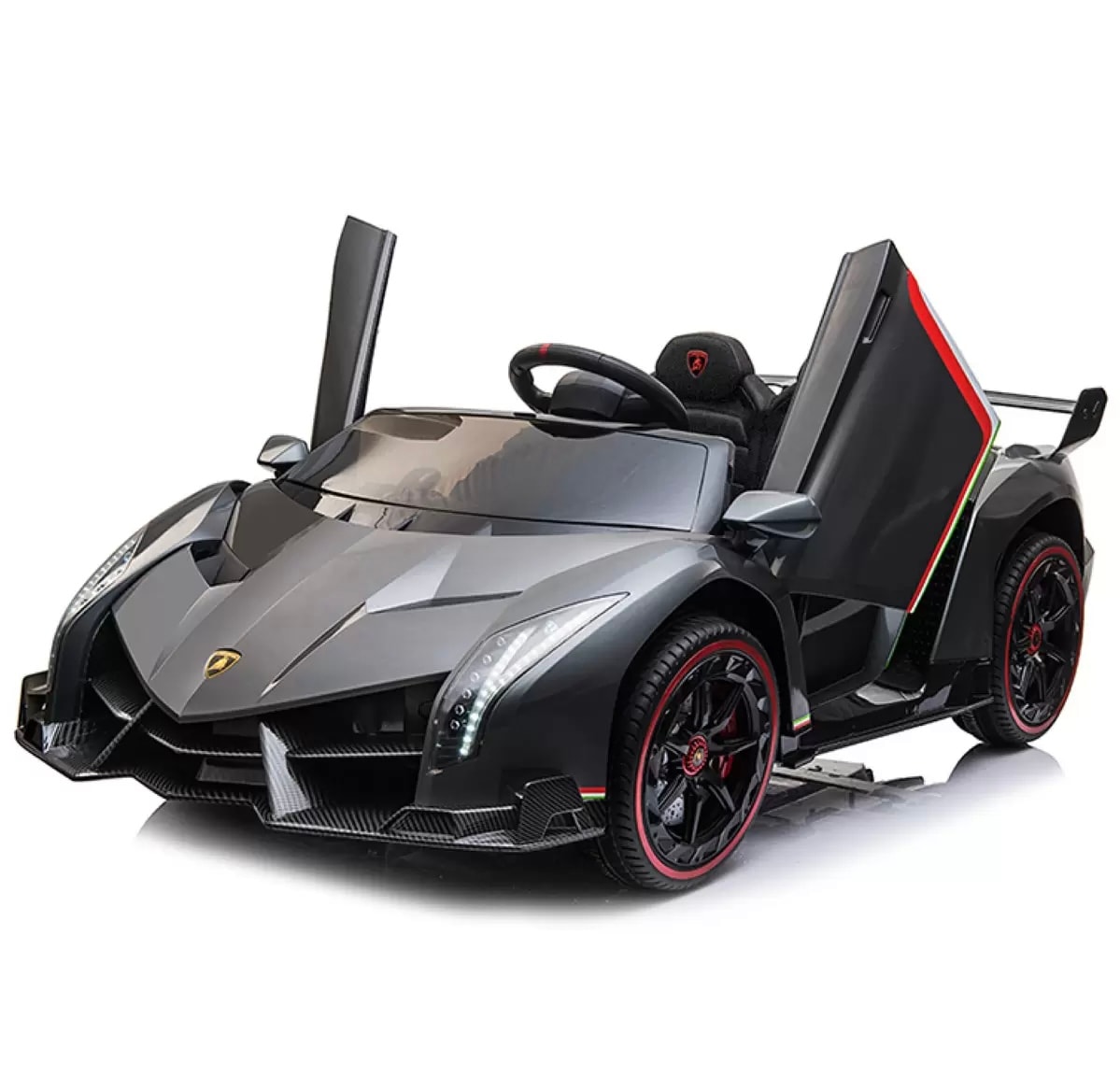 子ども用電動乗用カー ランボルギーニ ベネーノ