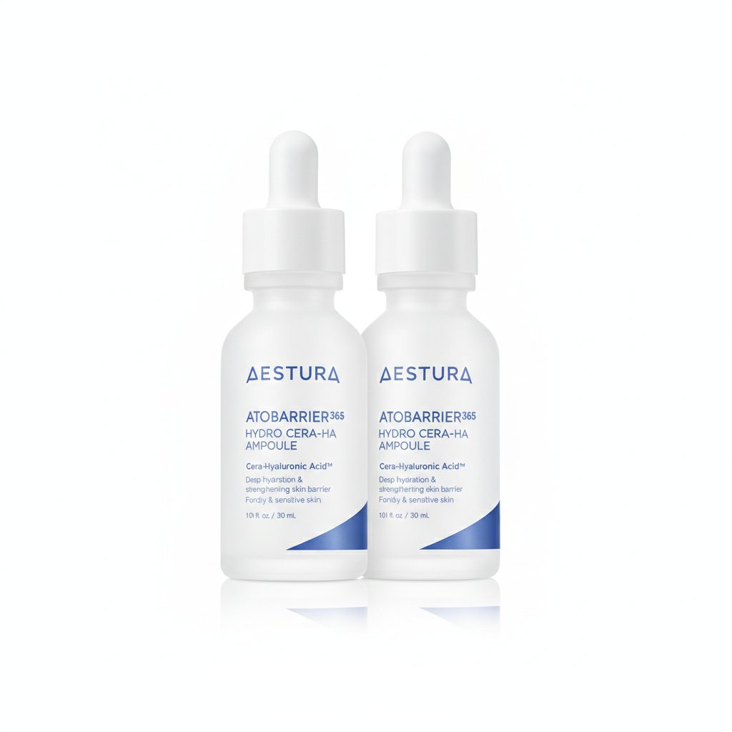 [限定企画セット] アトバリア365アンプル 30ml 2本セット