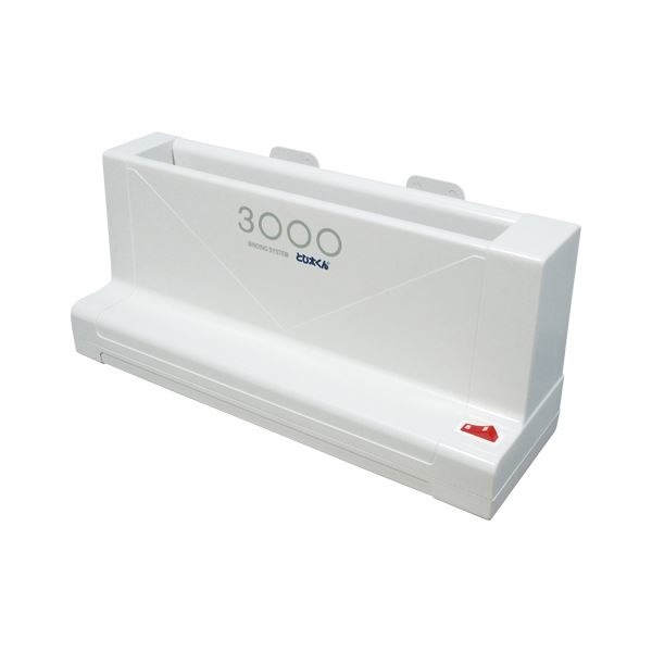 ジャパンインタ-ナショナル 製本機 とじ太くん3000 43000 9,084円