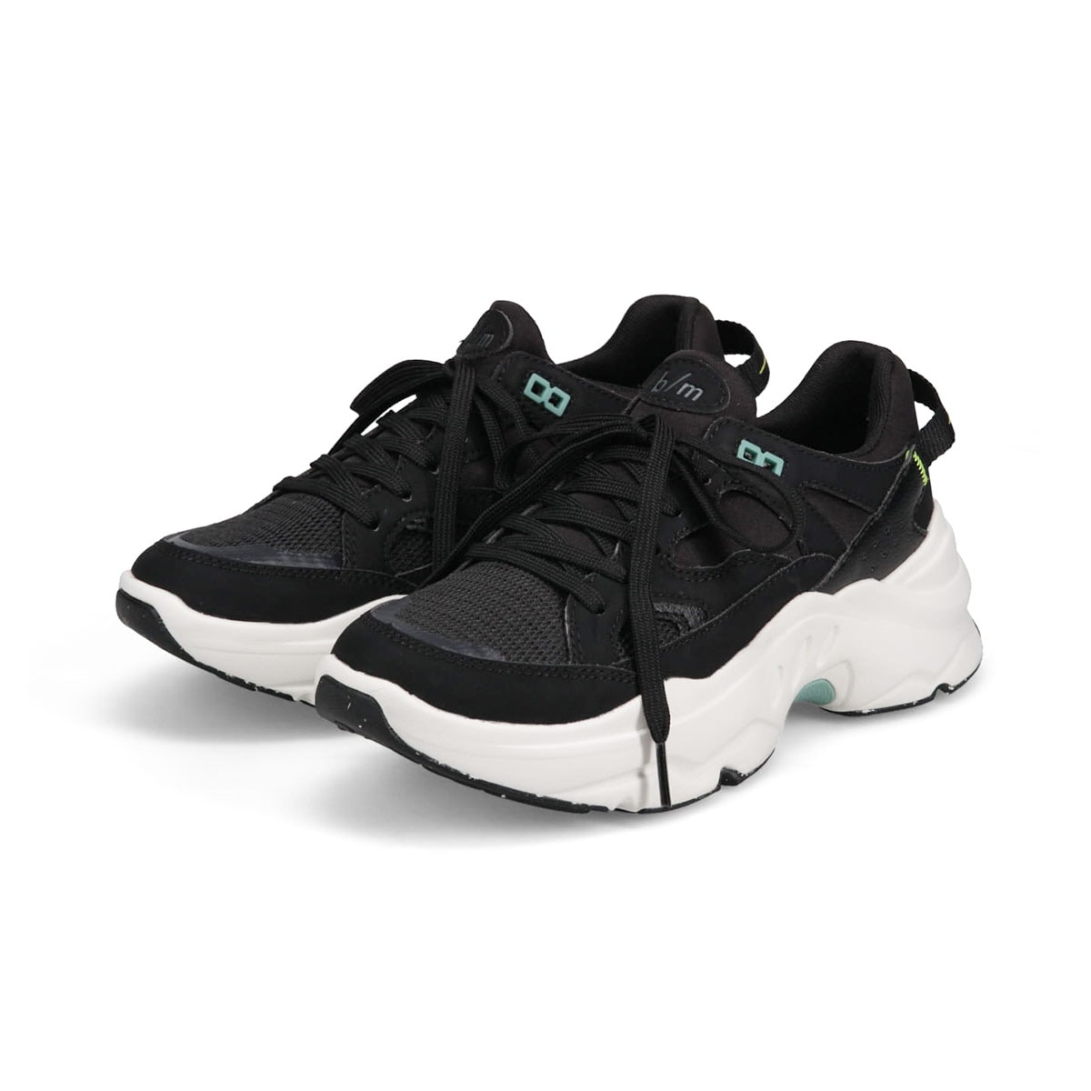 スニーカー レディース ローカット メンズ 厚底 ジュニア シューズ 靴 抗菌 防臭 B/M01 チャグ