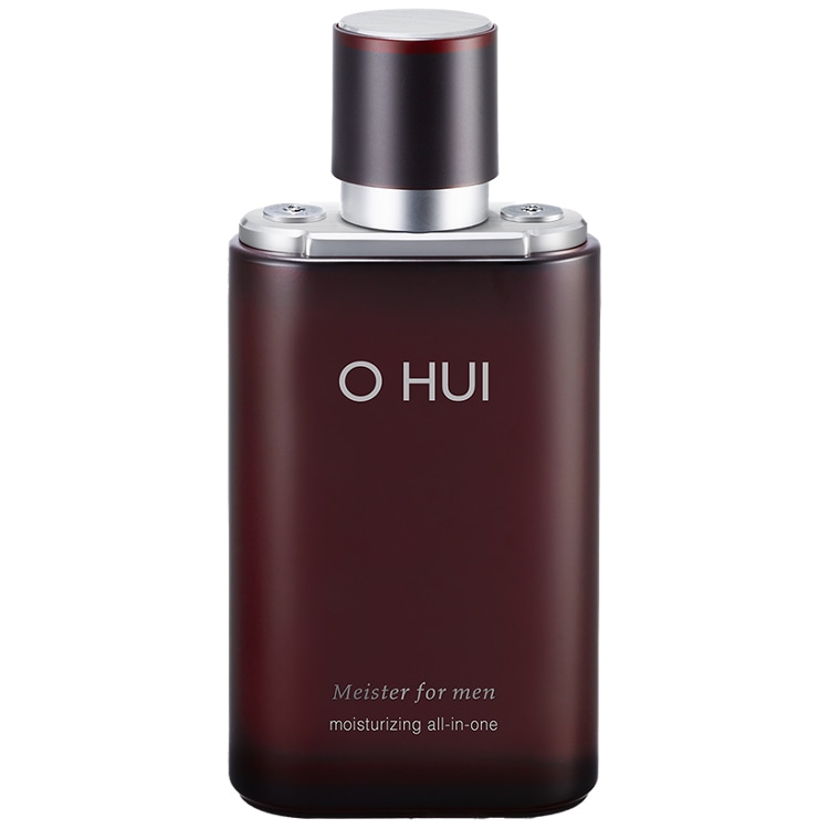 マイスター フォーメン モイスチャーライジング オールインワン 110ml／メンズケア／男性用