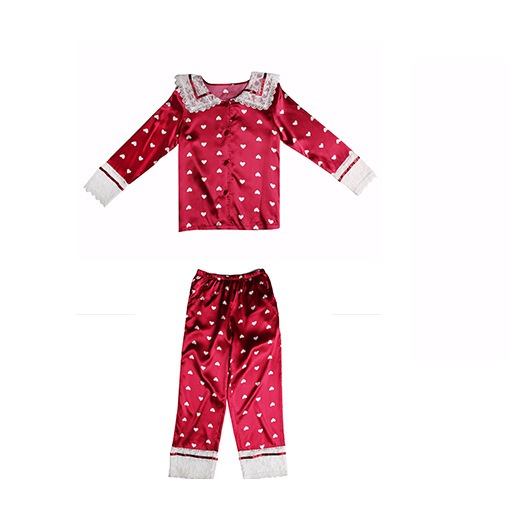 パジャマ マタニティ 大きいサイズ長袖 2点セット XL-4XL 春 夏 秋 韓国ファッション 大人 可愛い ルームウェア 女性 レディース 寝間着 ナイトウェア部屋着 5L 4L