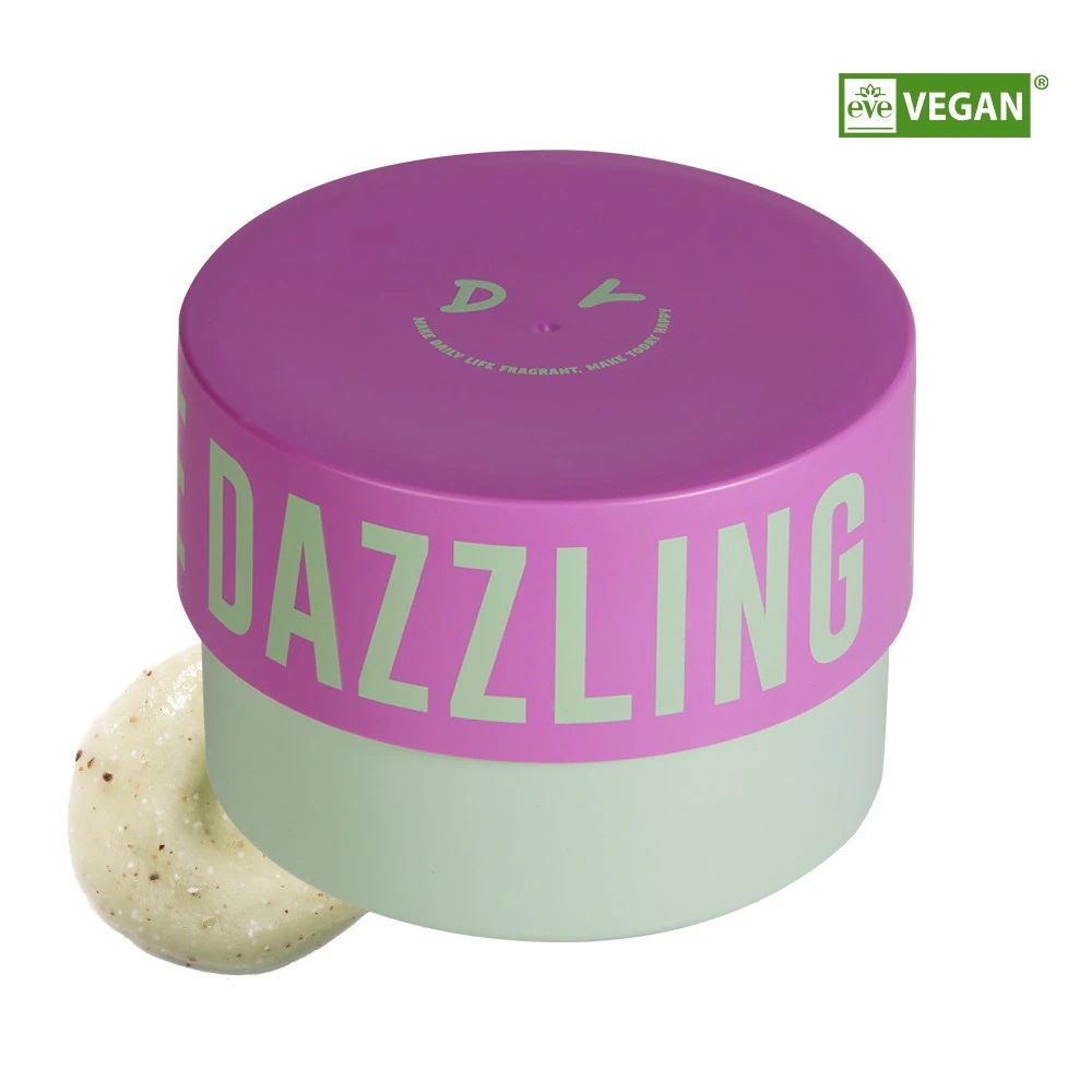 ダズリングボディスクラブ300ml1個