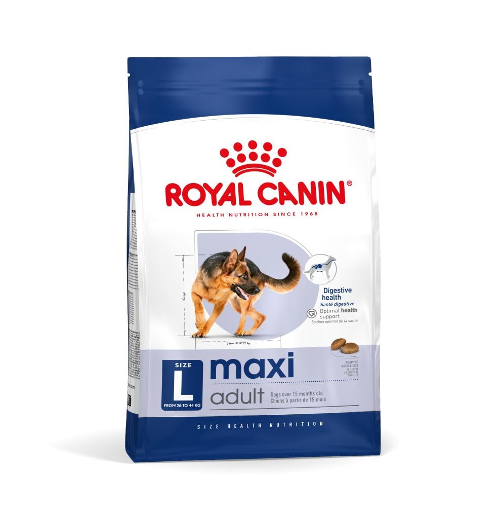 ロイヤルカナン SHN マキシ アダルト 犬用 10kg