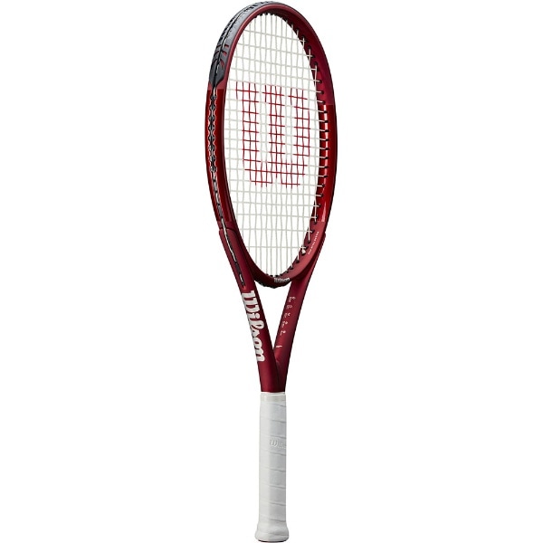 Wilson ウイルソン TRIAD FIVE テニス ラケット 硬式 WR056611U1 フレームのみ