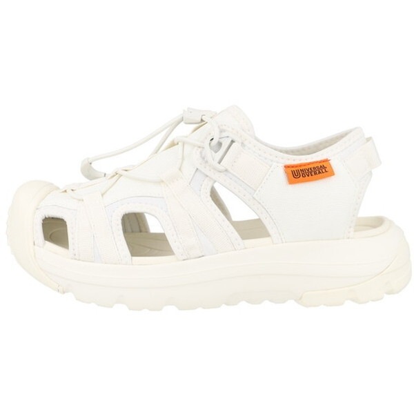 ユニバーサルオーバーオール UO32 オフホワイト 8 26.0cm UO32005