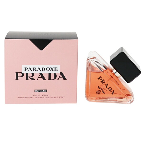 パラドックス インテンス EDP SP 50ml