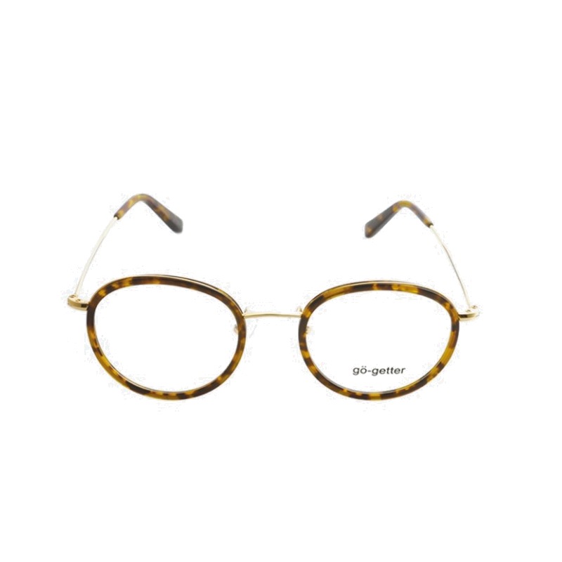ゴーゲッター メガネフレーム GO3001 C05 / GO3001 C06