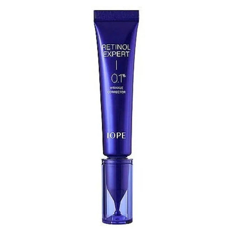 レチノール エキスパート 0.1% リンクル コレクター 30ml