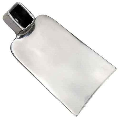 千吉金/選べるステン広幅鍬大/ヘッド