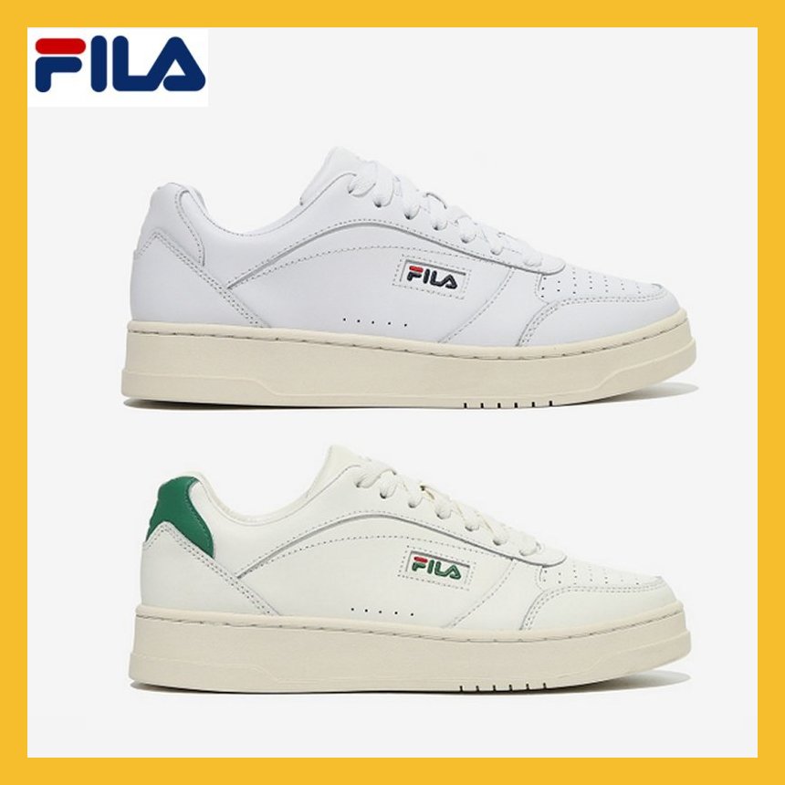 TARGA CLASSIC スニーカー 2色 天然皮革（牛) (公式正規品)