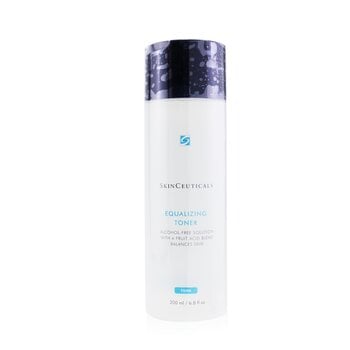 SkinCeuticals イコライジング トナー
