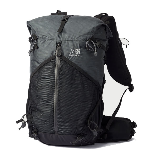 cleave 30 Dark Charcoal S H57xW29xD23（cm） #501208