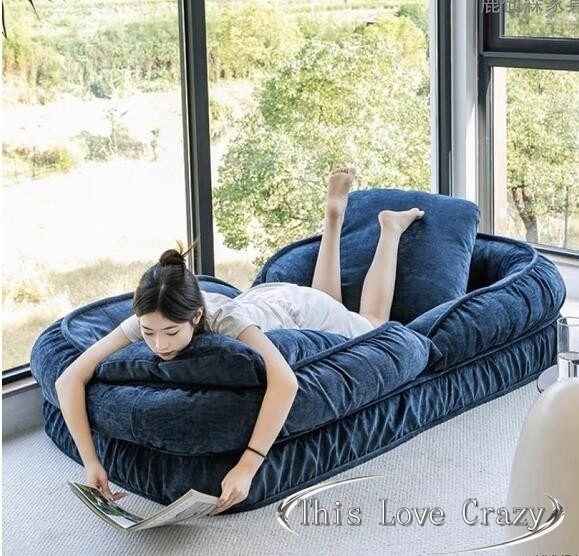 欧風ソファー　ソファ／チェア・椅子　ソファーベッド　インテリア家具　人気チェア折り畳みソファーベッド　シングルソファー　ファッション