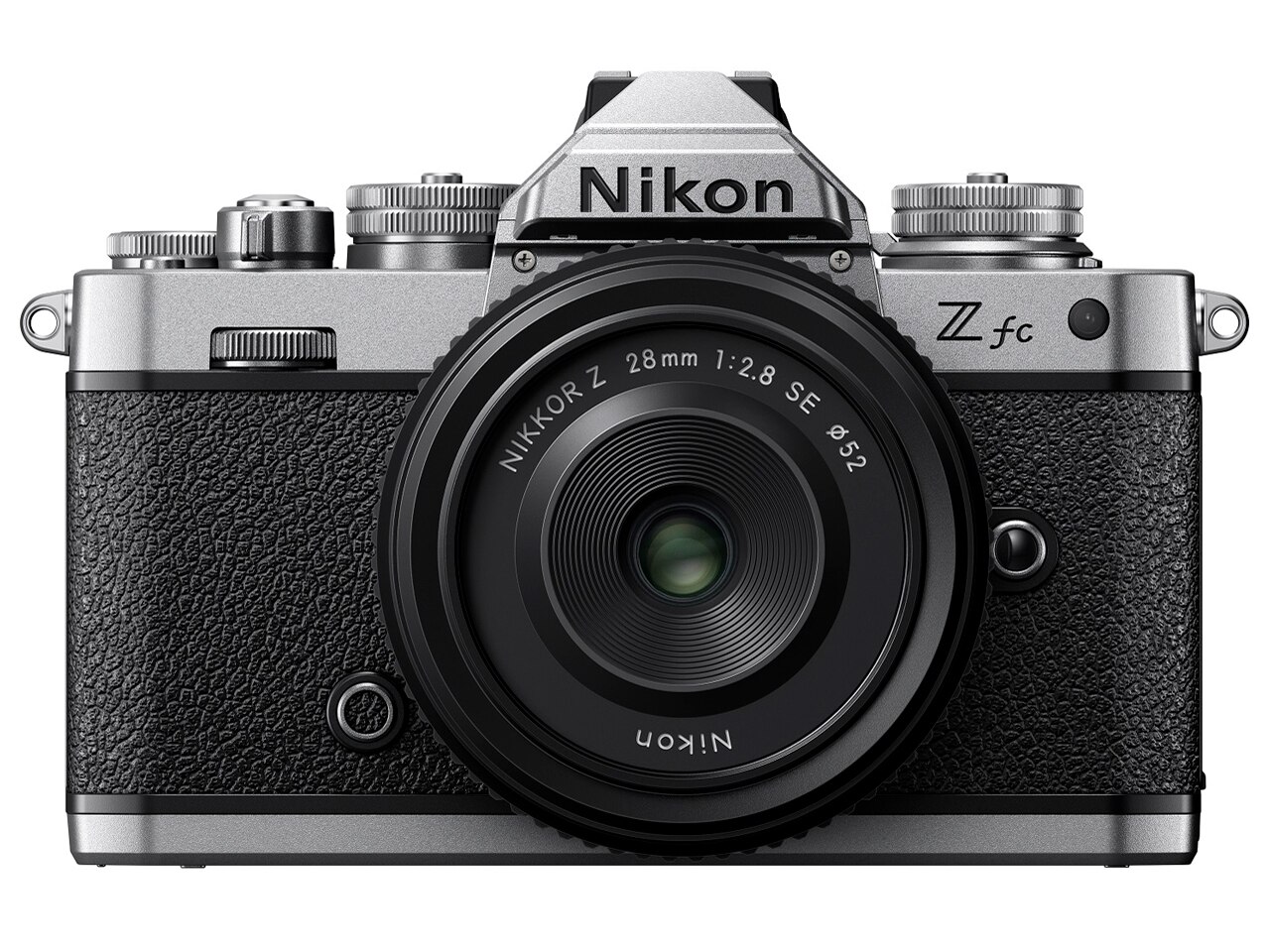 Z fc 28mm f/2.8 Special Edition キット デジタル一眼カメラ