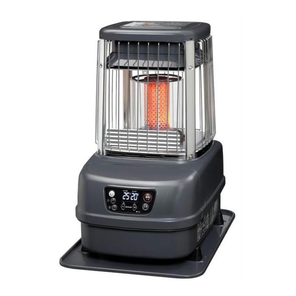 トヨトミ ストーブ 石油ストーブ 業務用 大型 木造25畳/コンクリート34畳 KF-10N TOYOTOMI