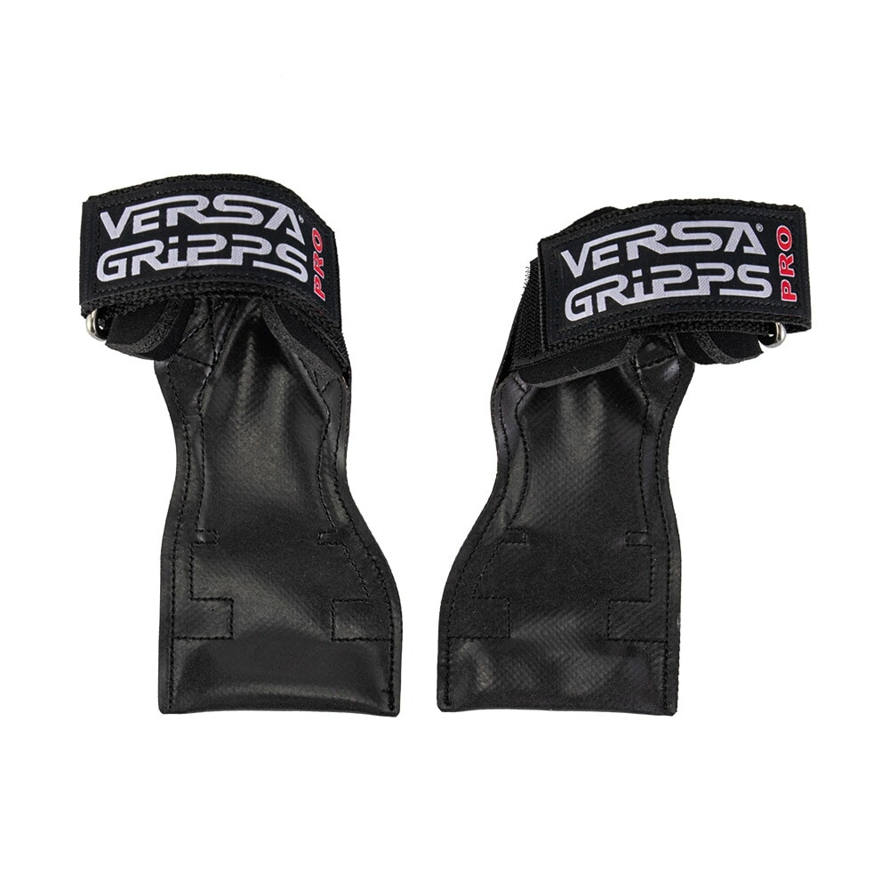 パワーグリップ 懸垂 グローブ チンニング Versa Gripps バーサ グリップ プロ PRO リストストラップ 筋トレ 握力