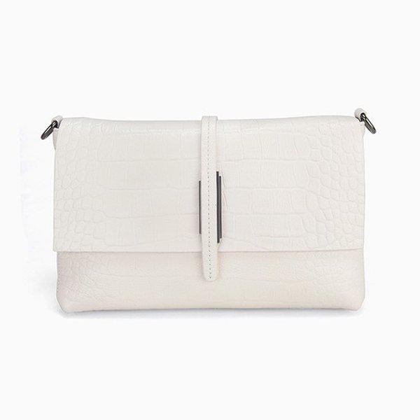 クロッカーエンボ2WAYショルダーバッグ51HS42SF26102 AY 1