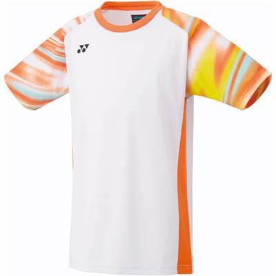 Yonex ヨネックス ジュニア ゲームシャツ テニス ゲームシャツ 10577J-011 ジュニア ボーイズ