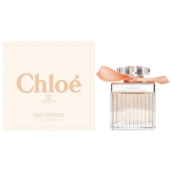 クロエ ローズ タンジェリン EDT オードトワレ SP 75ml 香水 CHLOE
