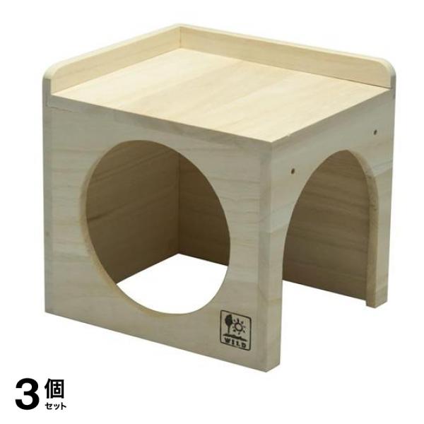 三晃商会 サイコロハウス H18 1個入 3個セット