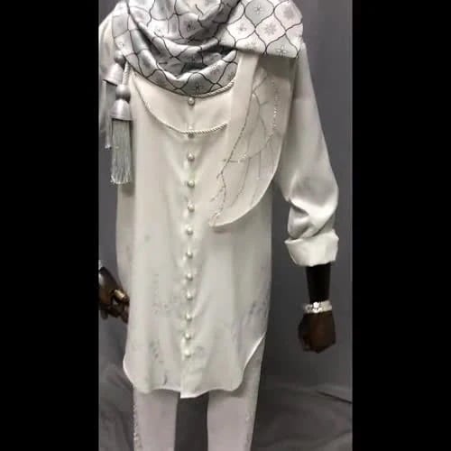 ツイステッドワンダーランド　ツイステ　サバナクロー寮　ラギーブッチ コスプレ衣装 コスチューム