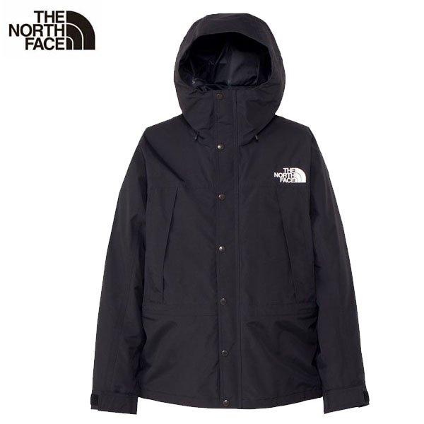 ザ・ノース・フェイス THE NORTH FACE マウンテンライトジャケット アウター メンズ NP62450-K