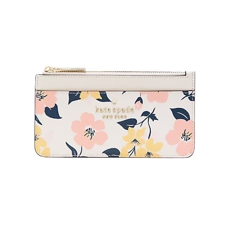 即発 アウトレット レディース カード用スリムお財布 K7227-250 BOX付