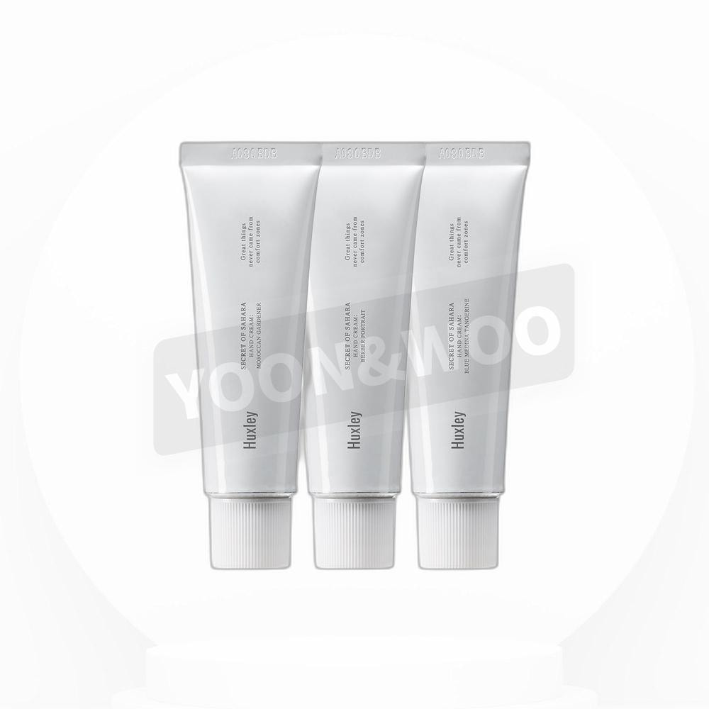 パルファムハンドクリーム3種セット 1セット