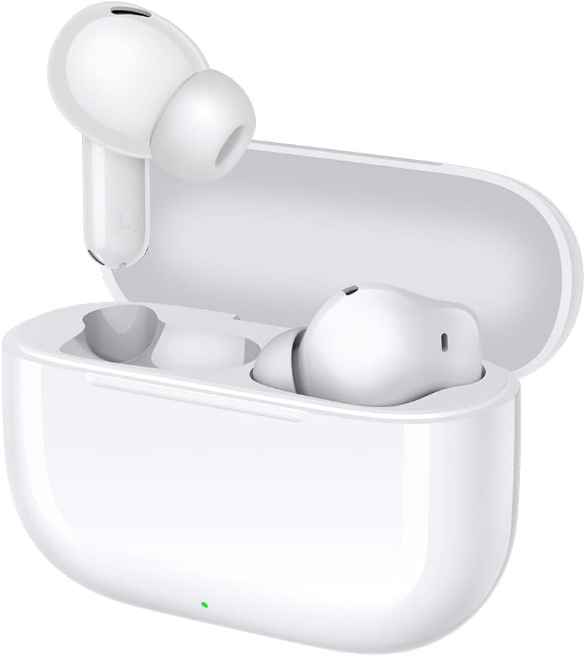 HUAWEI FreeBuds SE 4 ANC ワイヤレスイヤホン 最大50dBアクティブノイズキャンセリング 50時間バッテリー 通話ノイズリダクション Bluetooth5.4 iOS/Andr