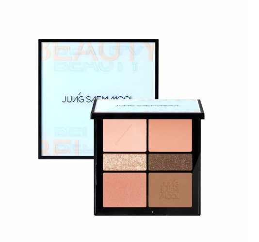 Artist Eye Palette 14.5g 3つのオプションを選択できます