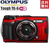 美品 OLYMPUS μ-7020 レッド コンパクトデジタルカメラ オリンパス オリンパス ニュースリリース： スリムボディーに28mmからの光学