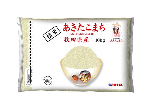 580.com 秋田県産 白米 あきたこまち 10kg 令和5年産