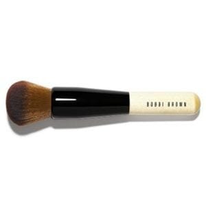 BOBBI BROWN フルカバレッジフェイスブラシ 4,555円