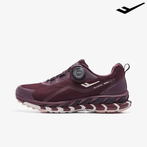 ブレード BX 218 女性パワーウォーキングシューズ ダイヤル防水運動靴 PW0WW24S562 915579