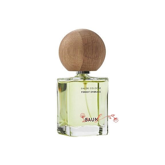 BA　UM　オーデコロン２　フォレスト　エンブレイス　（本体 ） 60mL／フレグランス　正規品