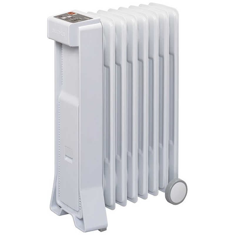 オイルーヒーター VFシリーズ スノーホワイト 最大8畳 VF8BS 20,996円