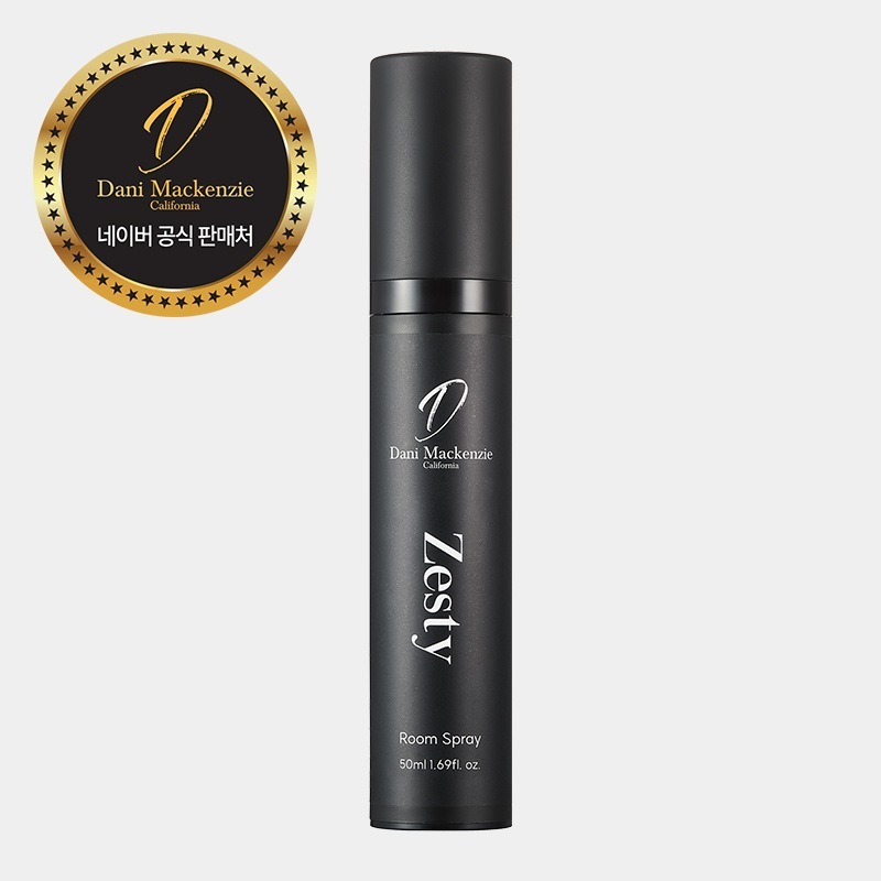 [ルームスプレー]ジェスティ（Zesty）