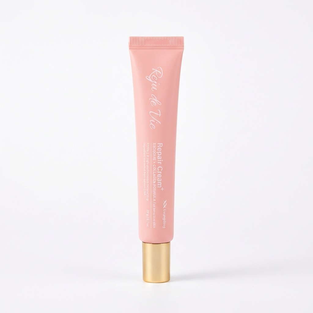 リジュドビエ PDRN リペアクリーム 20g 再生クリーム 韓国 薬局