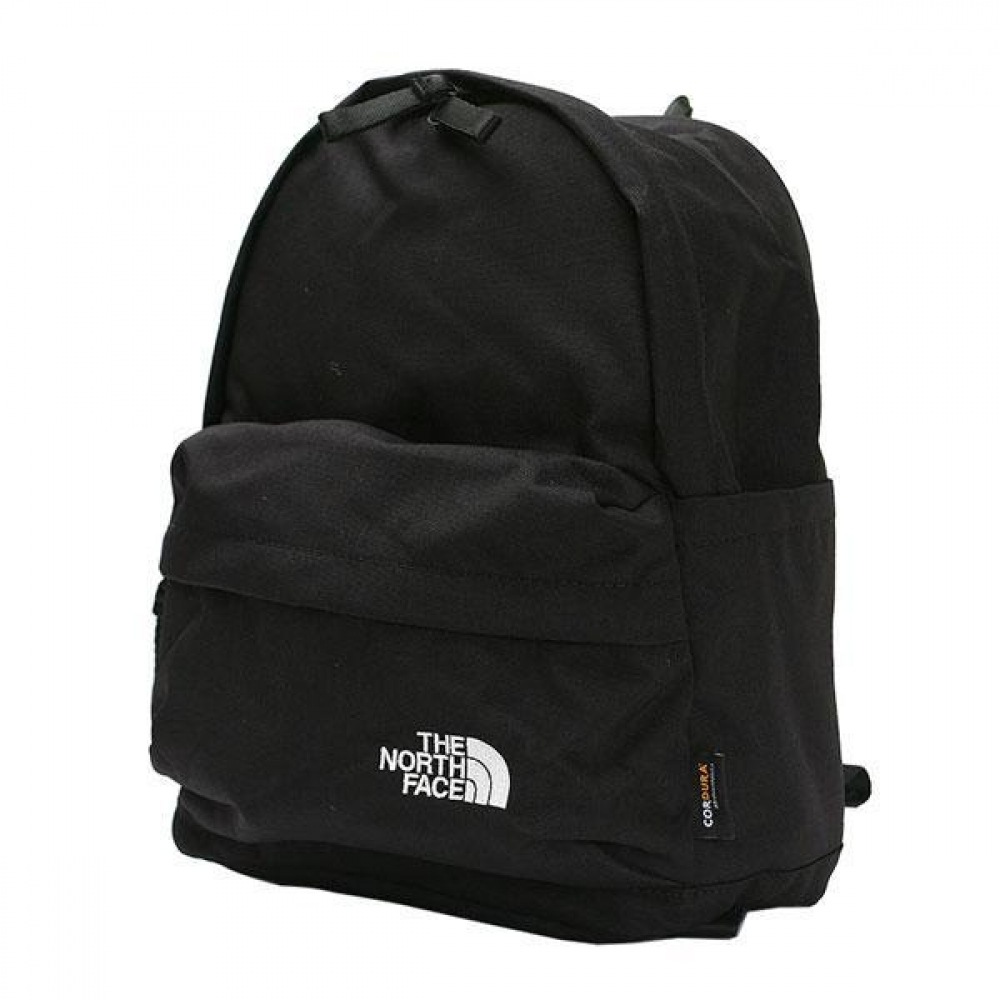 ノースフェイス TNF デイパックミニバッグバックパック BLK NM2DQ57A