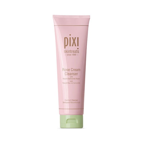 (アウトレット)ピクシー ローズ クリーム クレンザー 135ml PIXI ROSE CREAM CLEANSER 化粧品 ビューティー [pd6] 4,837円