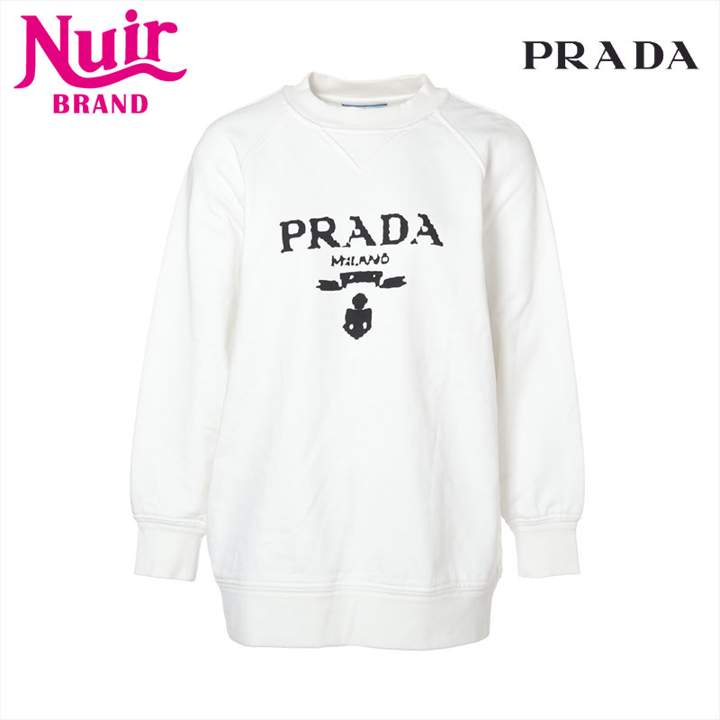 スウェット ホワイト WS15792