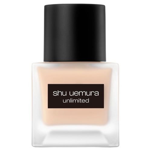 アンリミテッドラスティングフルイド＃574　SPF25/PA+++　35ml