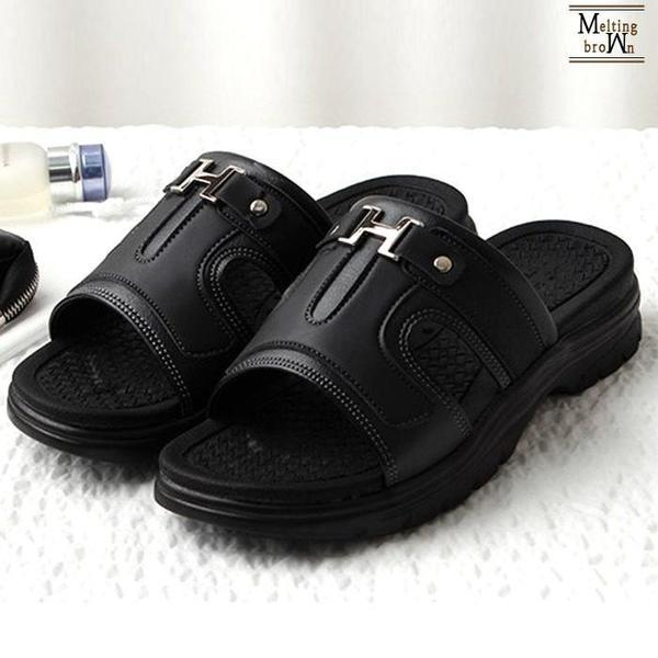 男性スリッパ 男性 オフィススリッパ AX01