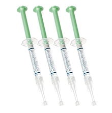 [ オパールエッセンス 10 ミント 4注射器 ] 10%15% 20%ミント 4本セットホワイトニングジェル オパールエッセンス